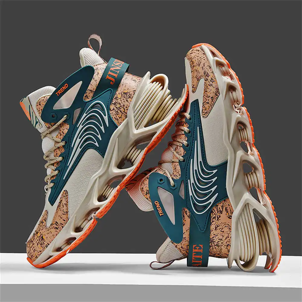 Men Formal Wear Dress - Non-slip Mid Child Running Sneakers Casual