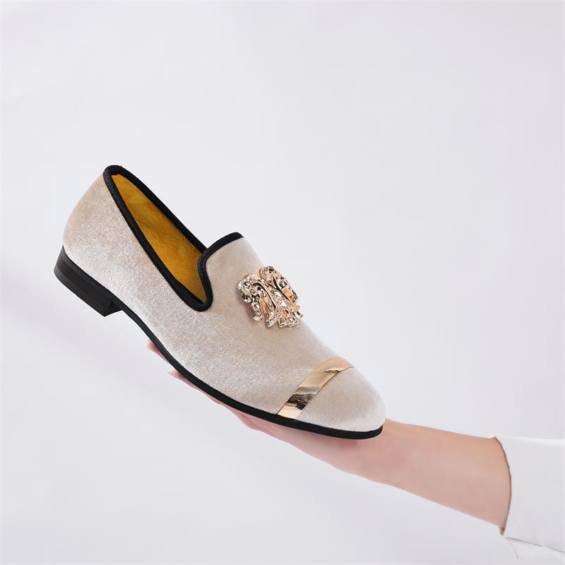 Men Party Dinner Formal Shoes  - Men Formal Wear For Dinner recension och pris