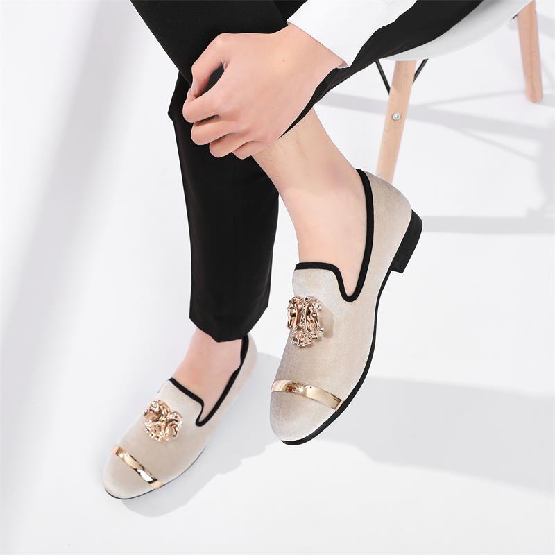 Men Party Dinner Formal Shoes  - Men Formal Wear For Dinner recension och pris