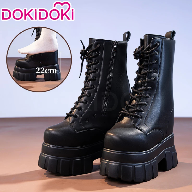 2026 【Partial Ready For Ship】W - Men Formal Wear With Boots recension och pris