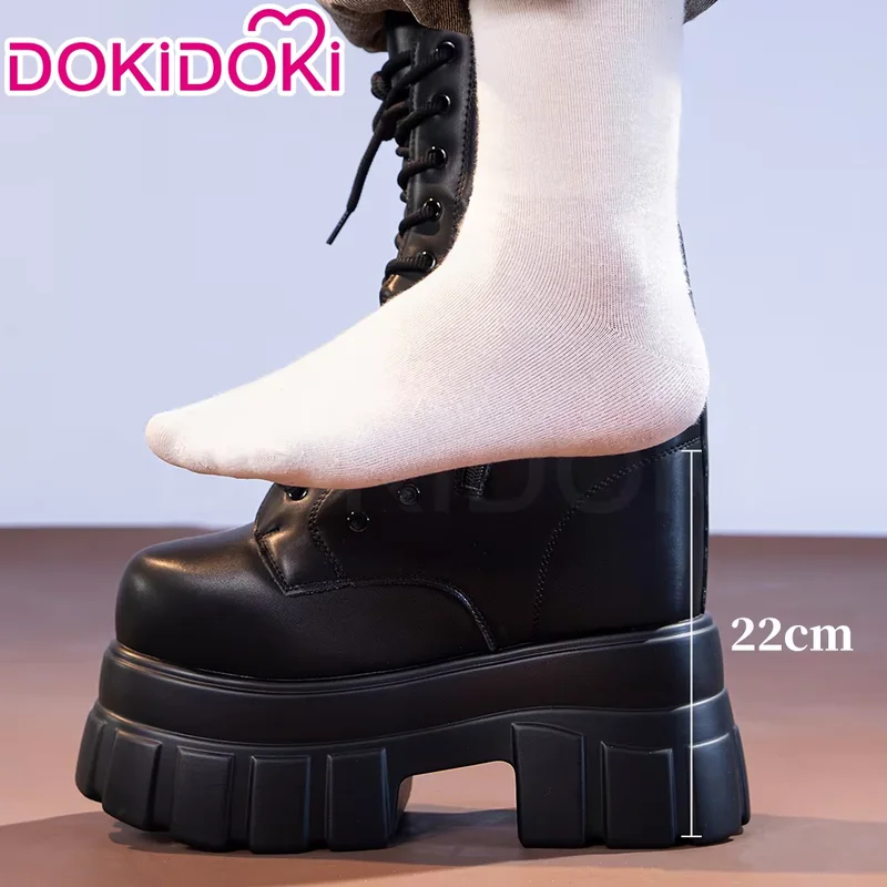 2026 【Partial Ready For Ship】W - Men Formal Wear With Boots recension och pris