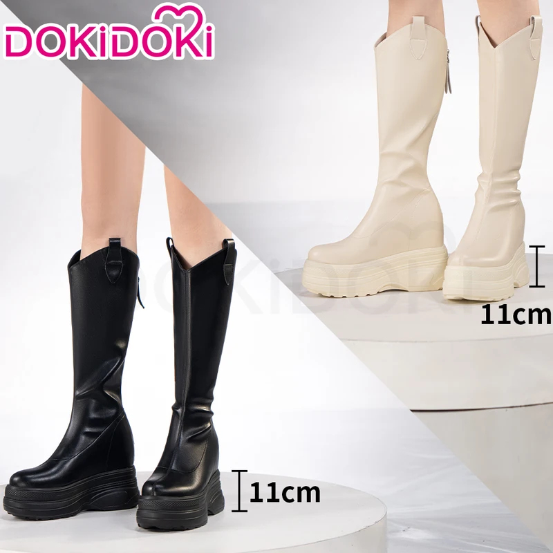 2026 【Partial Ready For Ship】W - Men Formal Wear With Boots recension och pris
