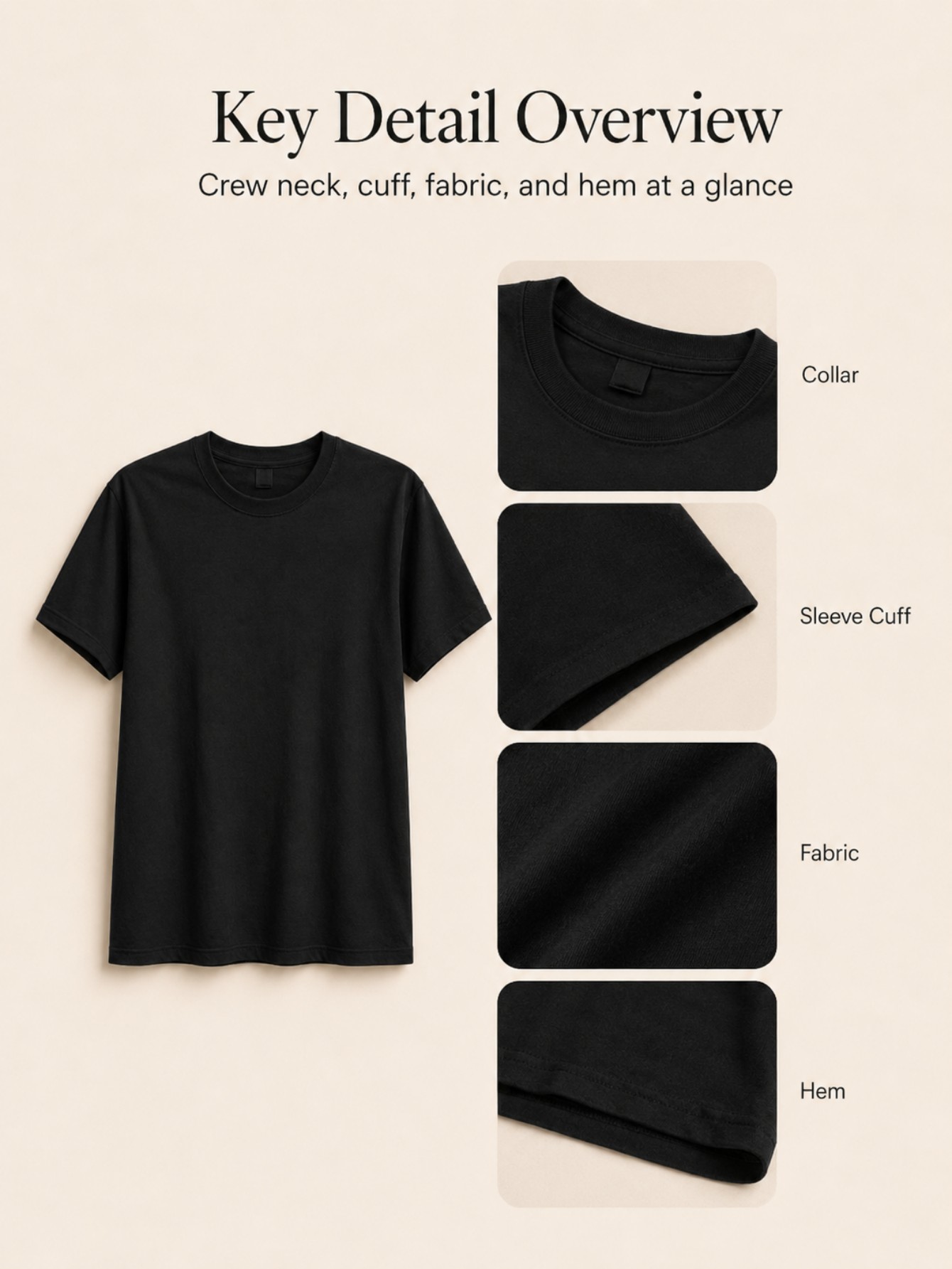 Threeera male vocalist portrai - Mens Formal Look recension och pris