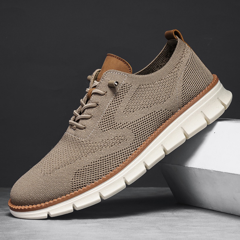 Men Casual Shoes Breeze Stylis - Men Formal Wear Dress recension och pris