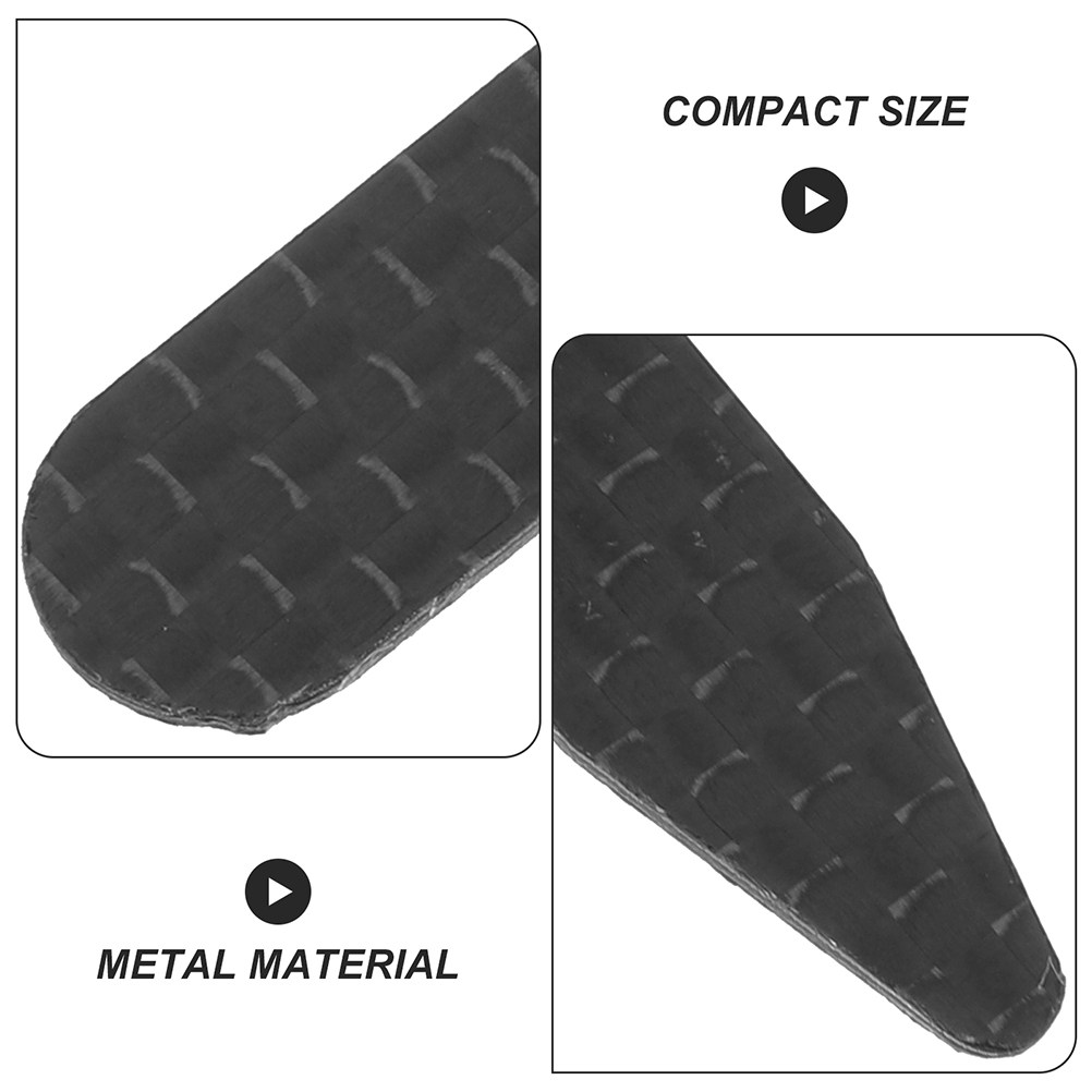 2Pairs Collar Stays Men Shirt  - Men Formal Wear Dress recension och pris