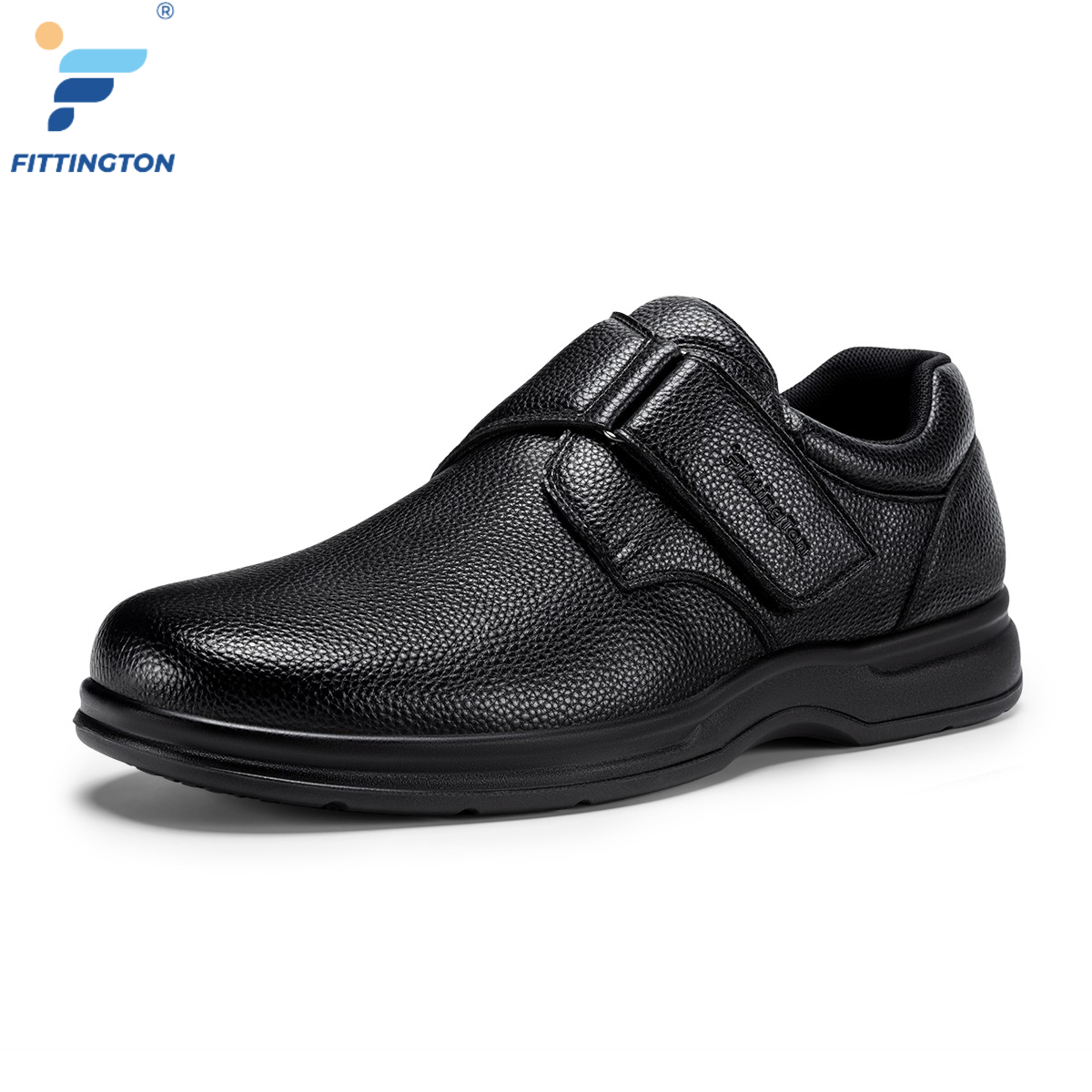 Fittington Extra Wide Toe Men' - Men Formal Wear Dress recension och pris