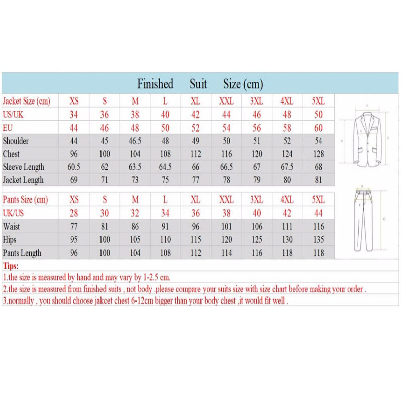 2025 Latest Yellow Men Suits f - Men Formal Wear For Dinner recension och pris