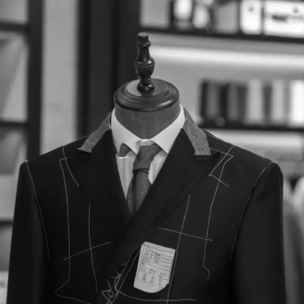 Luxury Tailor Made Khaki Men’s - Khaki Formal Wear Men recension och pris