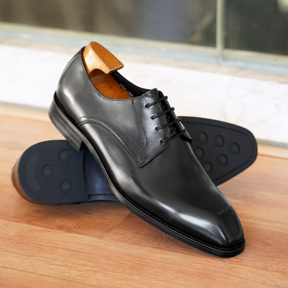 Men's Business Casual Shoes Di - Men Formal Wear Dress recension och pris