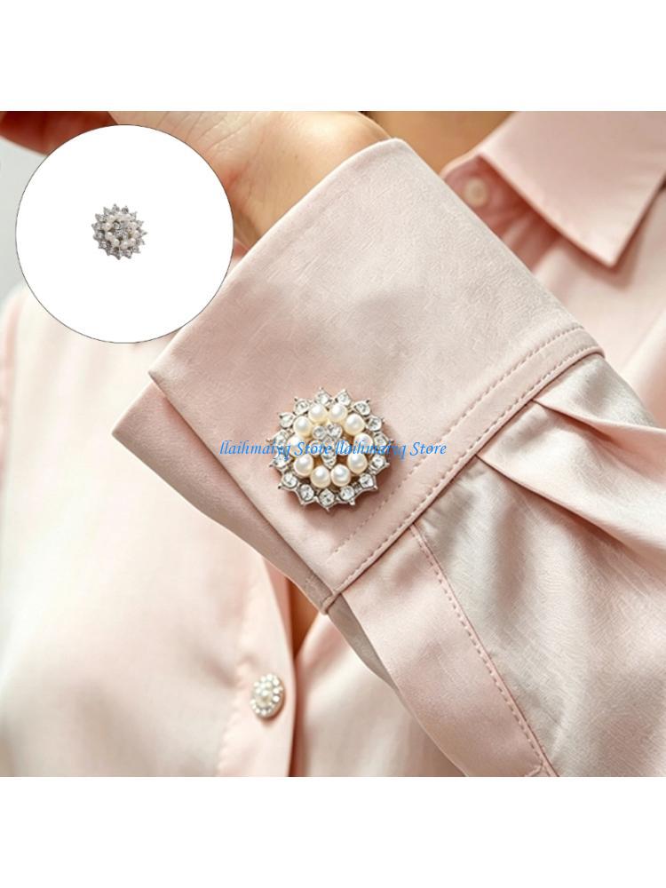 573B Silver Tone Decorative Cu - Mens Formal Look recension och pris