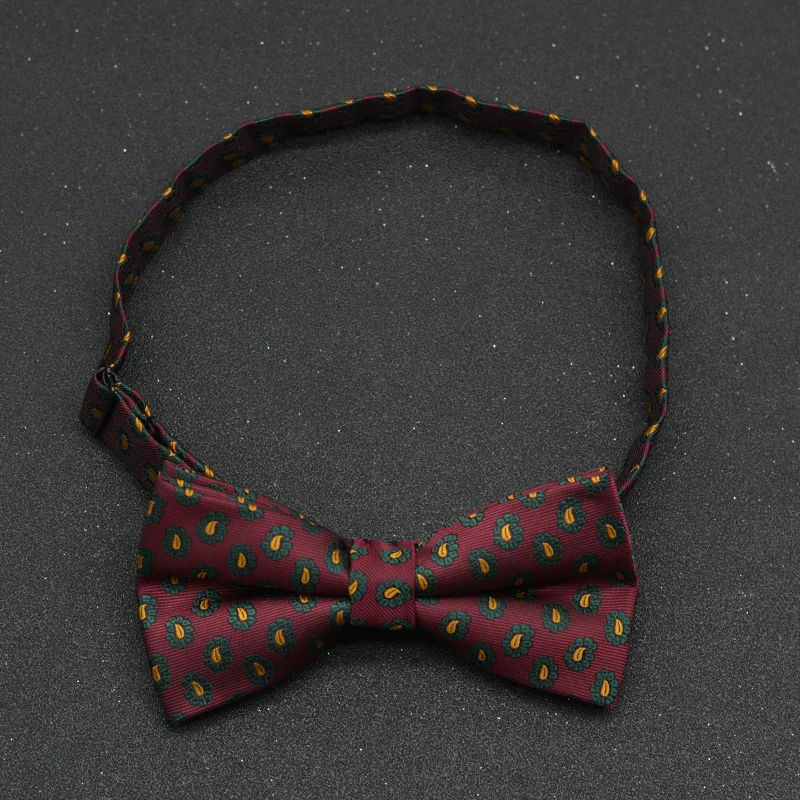 Bow tie men wedding double gro - Men Formal Wear Dress recension och pris