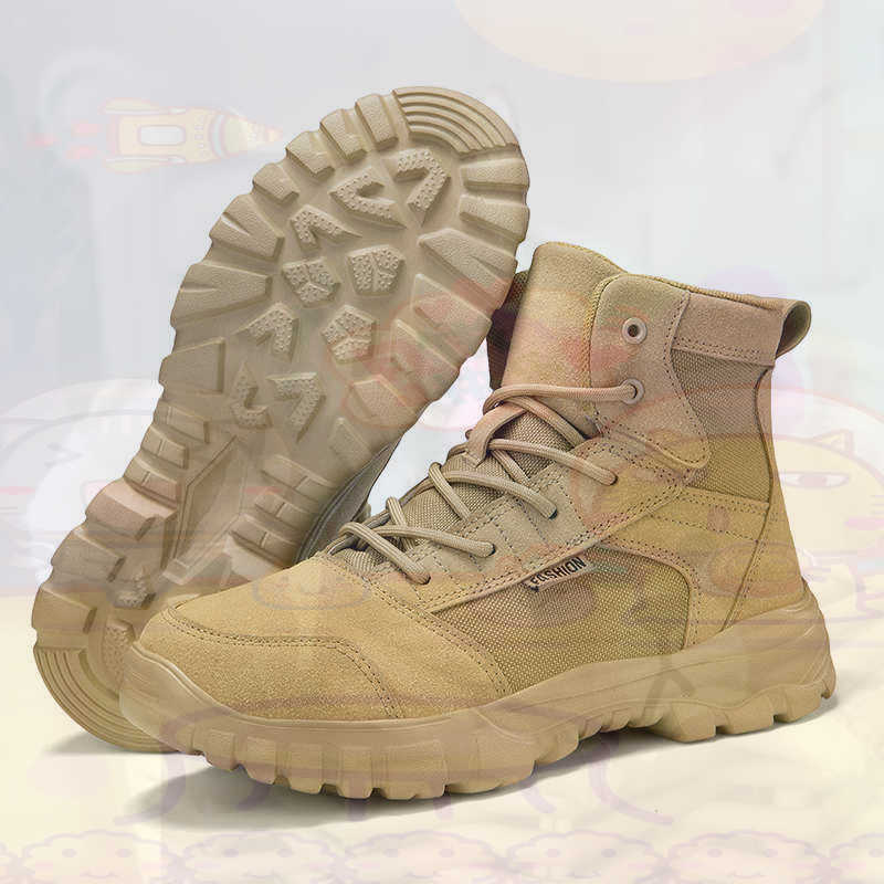 Without Heel Summer Size 45 Me - Khaki Formal Wear Men recension och pris
