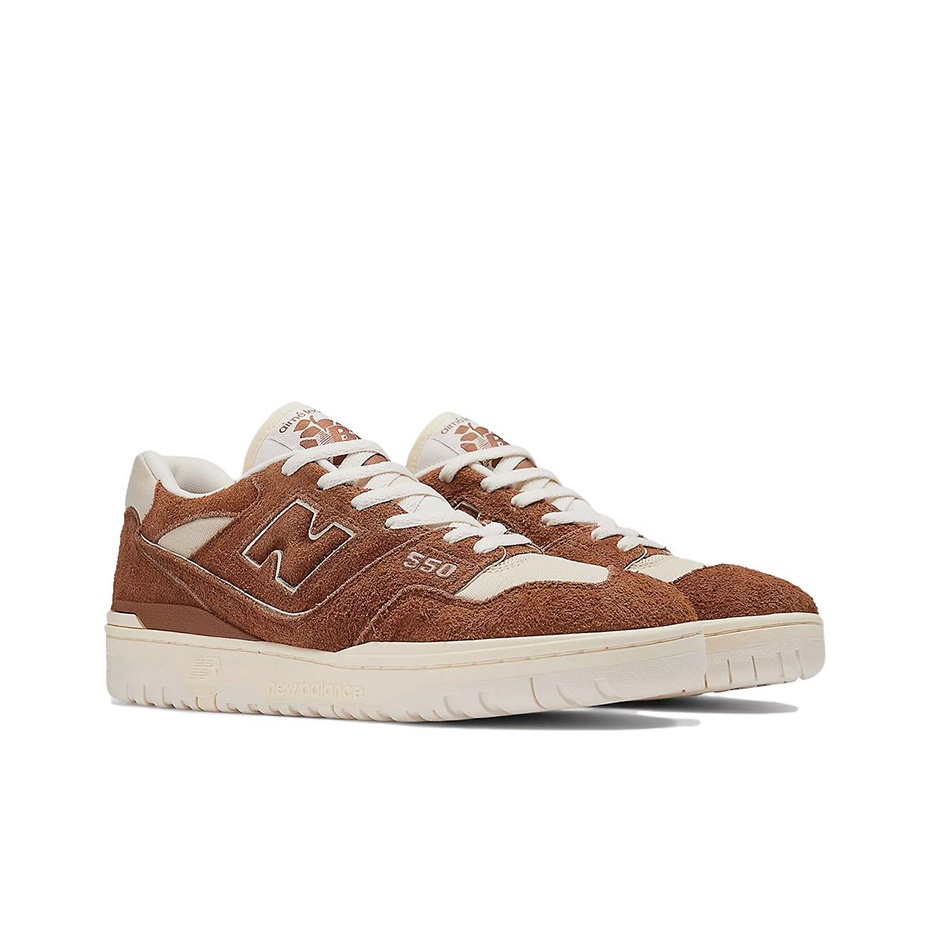 New Balance NB 550 Vintage Bas - New Balance Shoes 550 recension och pris