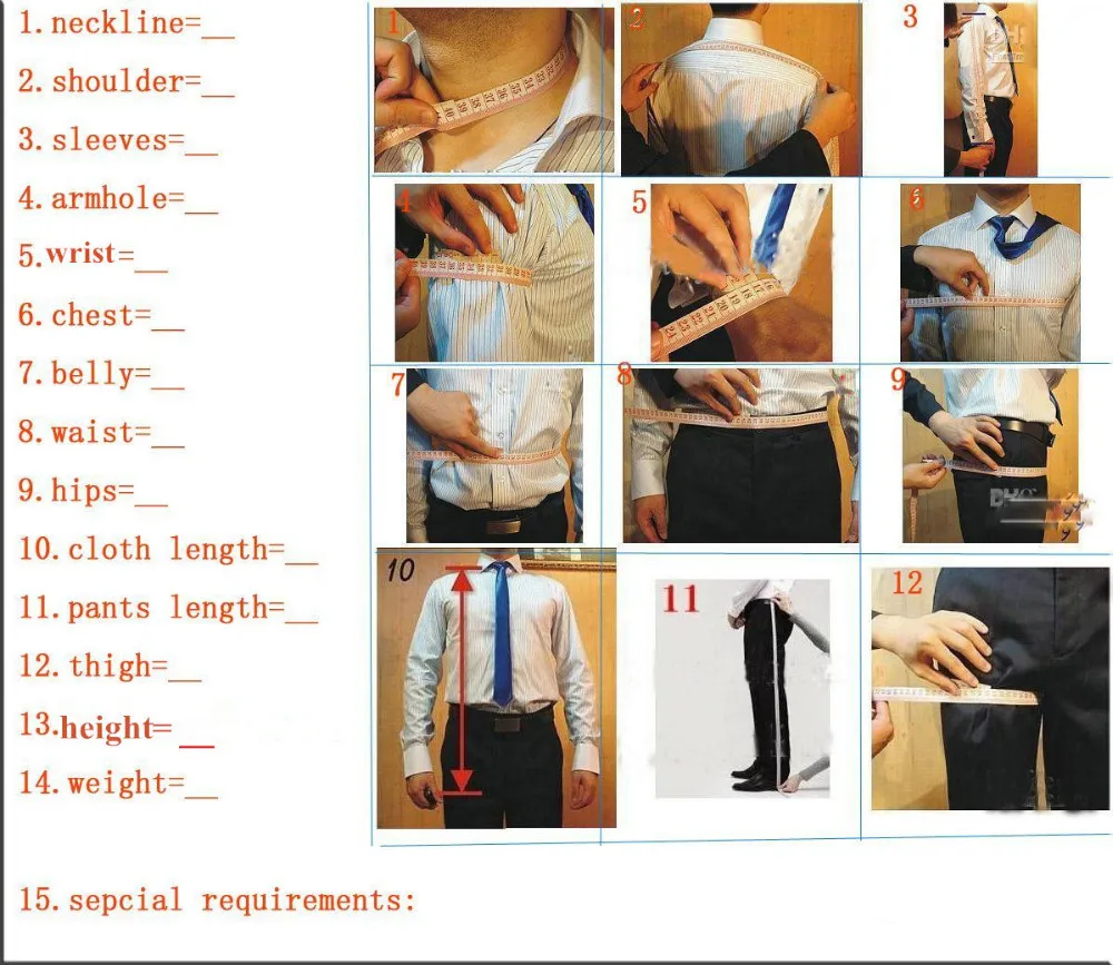 Notch Lapel Men Suits Slim Fit - Men Formal Wear For Dinner recension och pris